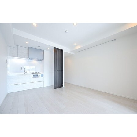 コンフォリア西麻布の物件内観写真